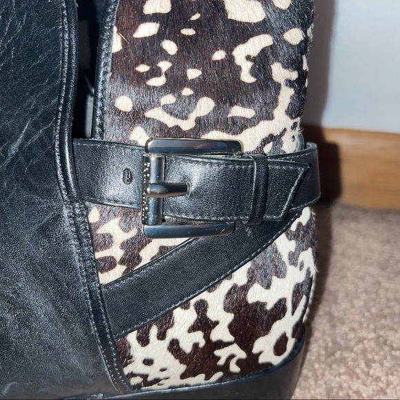 Michael Kors booties - Picture 9 of 10